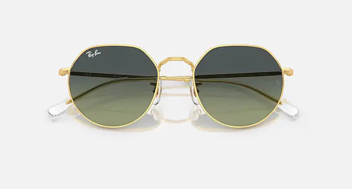 Ray-Ban RB 3565 001/BH 53-20 RAY-BAN