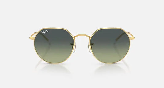 Ray-Ban RB 3565 001/BH 53-20 RAY-BAN