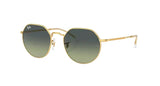 Ray-Ban RB 3565 001/BH 53-20