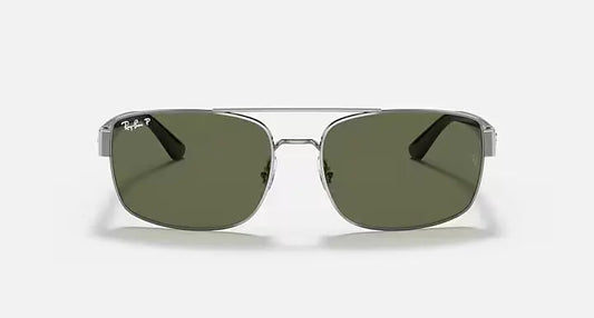 RB3687 004/58 61-17 RAY-BAN
