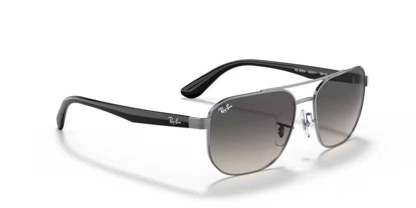 RAYBAN 0RB3693i 004/11