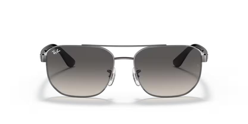 RAYBAN 0RB3693i 004/11
