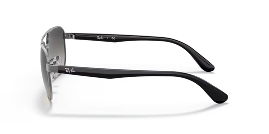 RAYBAN 0RB3693i 004/11