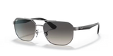 RAYBAN 0RB3693I 004/11