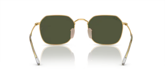 RAYBAN 0RB3694 001/31 RAY-BAN