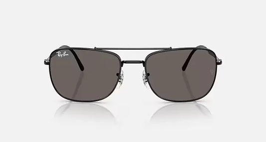 RB3755 002/B1 59-19 RAY-BAN