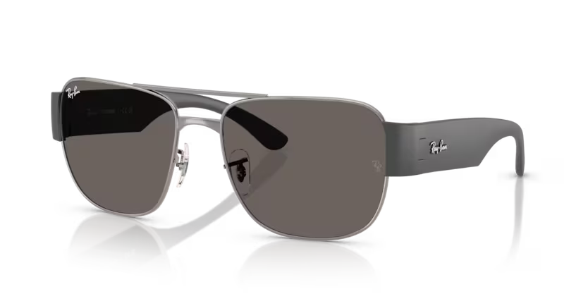 RAYBAN 0RB3756 004B1