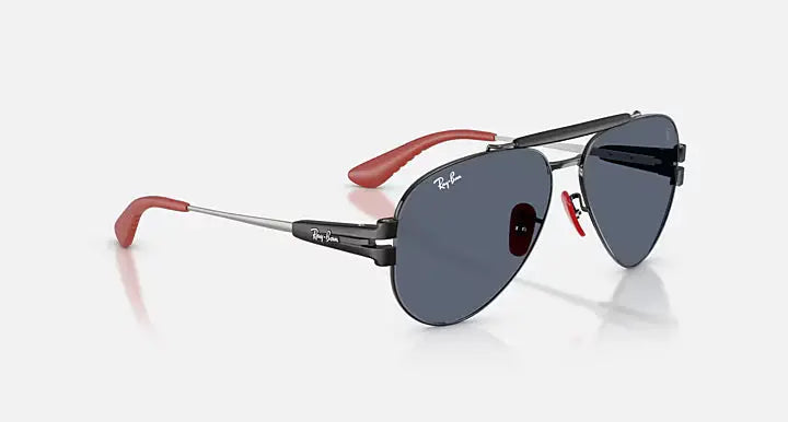 Ray-ban RB 3762M F009/87 58-14