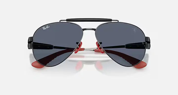 Ray-ban RB 3762M F009/87 58-14 RAY-BAN