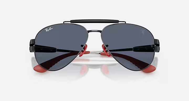 Ray-ban RB 3762M F009/87 58-14