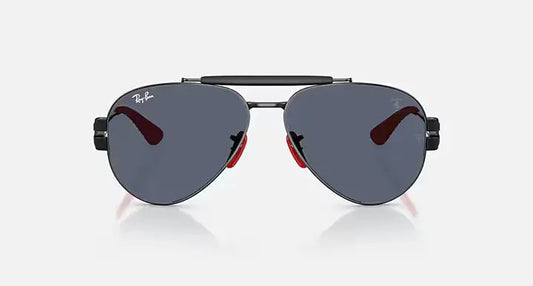 Ray-ban RB 3762M F009/87 58-14 RAY-BAN