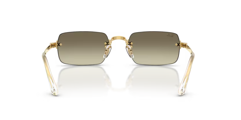 Rayban 0RB3928 0017I
