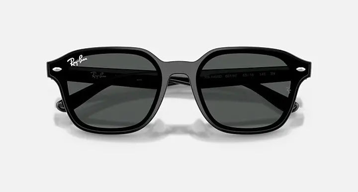RB4458D 601/87 65-18 RAY-BAN