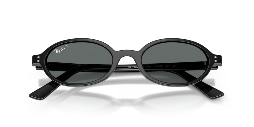 Rayban 0RB4473D 667711 RAY-BAN