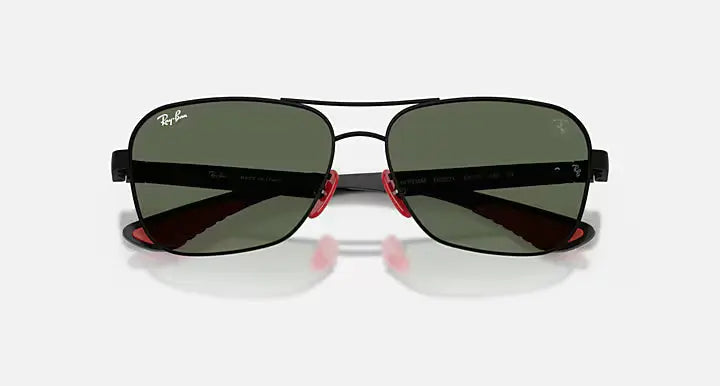 RB8336M F00271 58-15 RAY-BAN