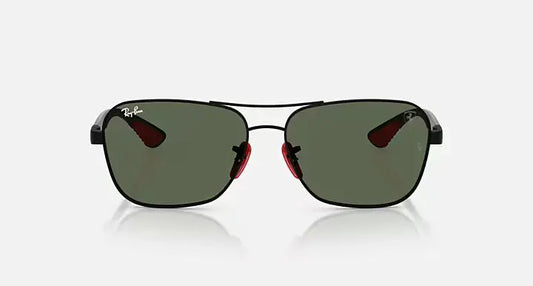 RB8336M F00271 58-15 RAY-BAN