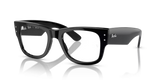Ray-Ban 0RX0840V 2000 Eyeglasses