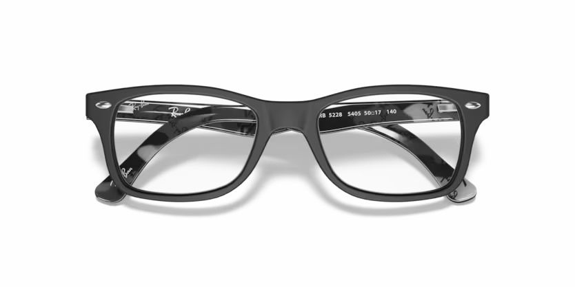 rayban 0RX5228 5405