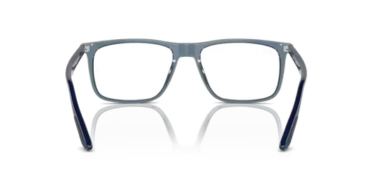 RAYBAN 0RX5389I 8370 RAY-BAN