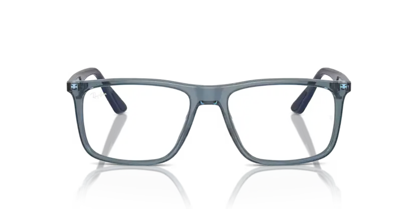 RAYBAN 0RX5389I 8370 RAY-BAN