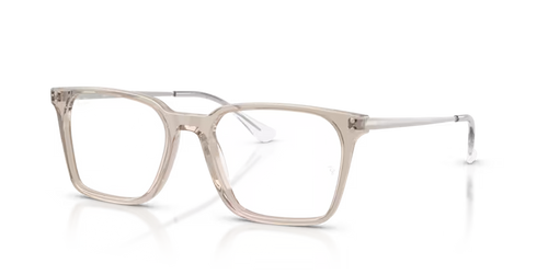 Ray-Ban 0RX5452I 8449 Eyeglasses