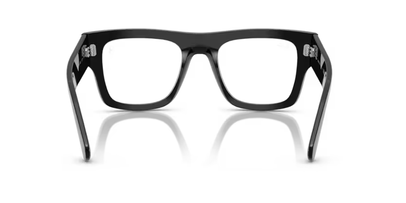 Ray-Ban Ferrari 0RX5517M F601 Eyeglasses