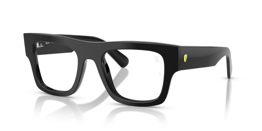 Ray-Ban Ferrari 0RX5517M F601 Eyeglasses