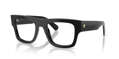 Ray-Ban Ferrari 0RX5517M F601 Eyeglasses