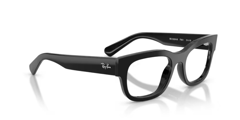 Ray-Ban Ferrari 0RX5528M F601 Eyeglasses