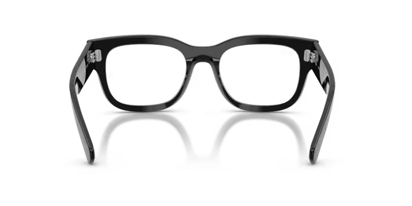 Ray-Ban Ferrari 0RX5528M F601 Eyeglasses