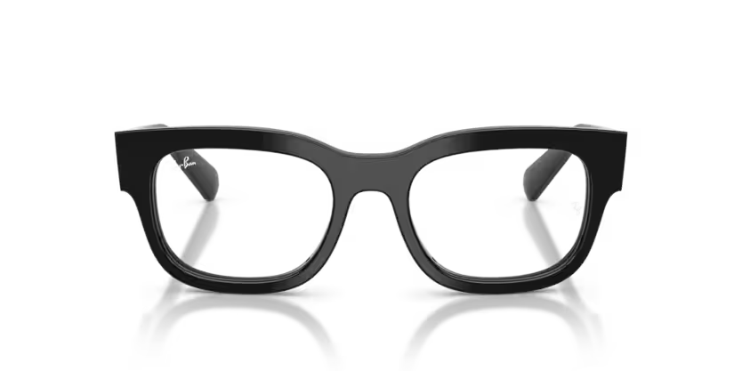 Ray-Ban Ferrari 0RX5528M F601 Eyeglasses