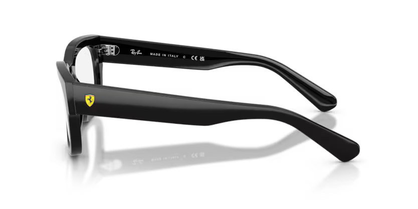 Ray-Ban Ferrari 0RX5528M F601 Eyeglasses