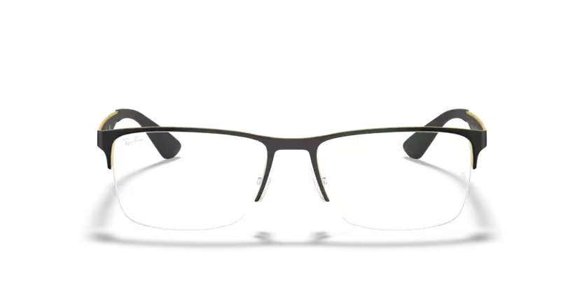 RAYBAN 0RX6335 2890