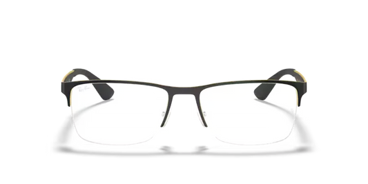 RAYBAN 0RX6335 2890 RAY-BAN