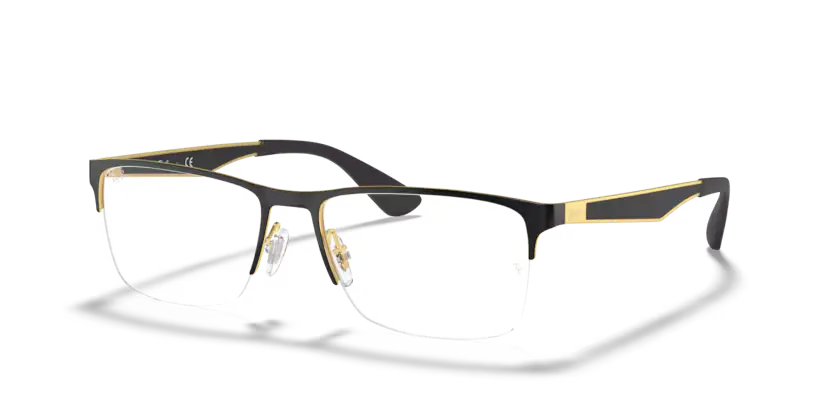 RAYBAN 0RX6335 2890