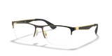 RAYBAN 0RX6335 2890