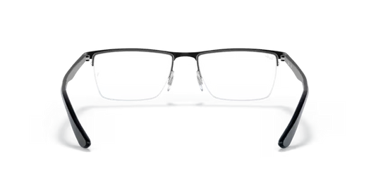 RAYBAN 0RX6443I 3010 RAY-BAN
