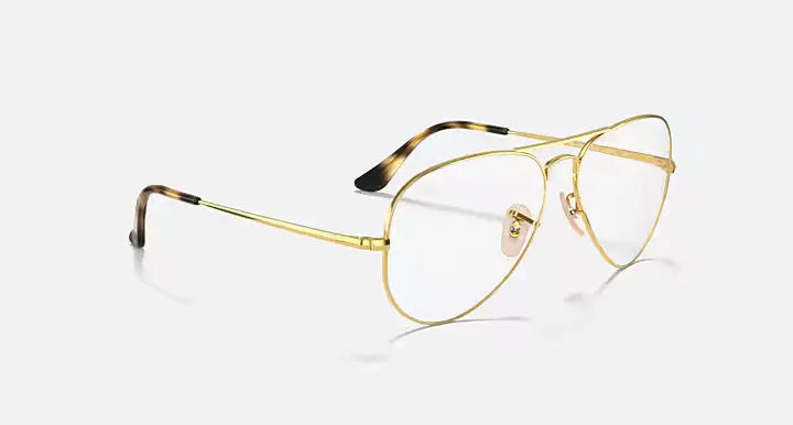 RAYBAN RB 6489 2500 58-14 RAY-BAN