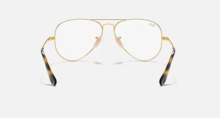 RAYBAN RB 6489 2500 58-14