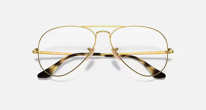 RAYBAN RB 6489 2500 58-14