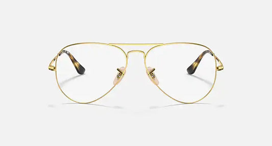 RAYBAN RB 6489 2500 58-14 RAY-BAN