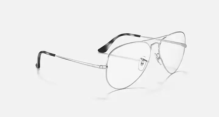RAYBAN RB 6489 2501 58-14 RAY-BAN