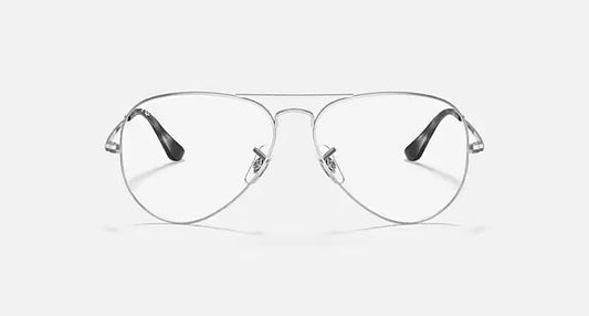 RAYBAN RB 6489 2501 58-14 RAY-BAN