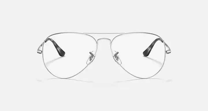 RAYBAN RB 6489 2501 58-14