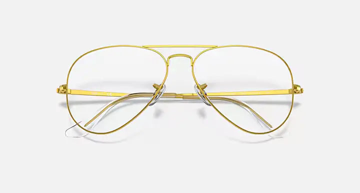 RAYBAN RB 6489 3086 55-14