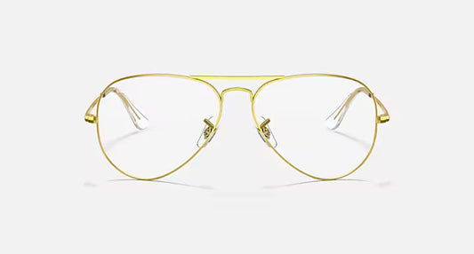 RAYBAN RB 6489 3086 55-14