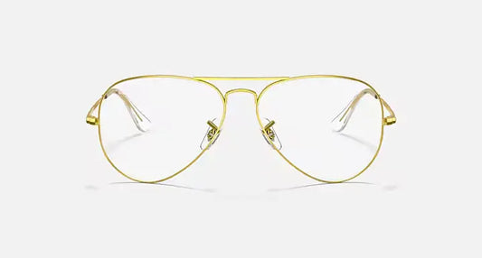 RAYBAN RB 6489 3086 55-14 RAY-BAN