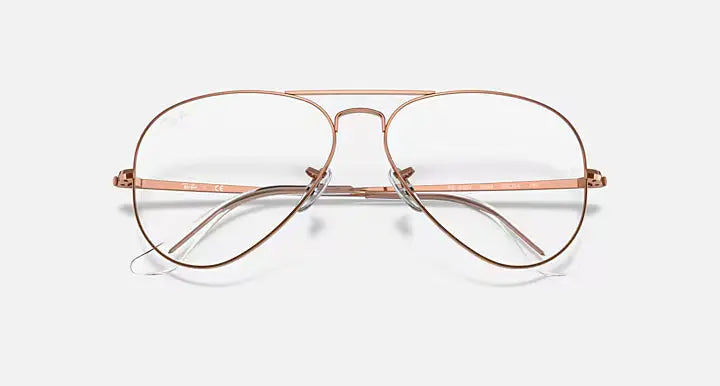RAYBAN RB 6489 3094 58-14