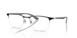 RAYBAN 0RX6513 3163