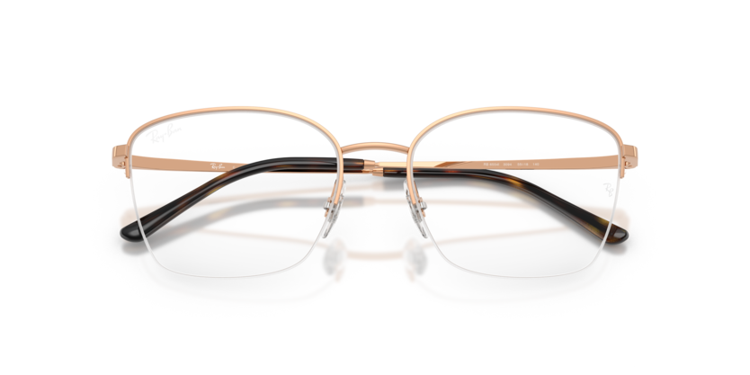 Rayban 0RX6554I 3094